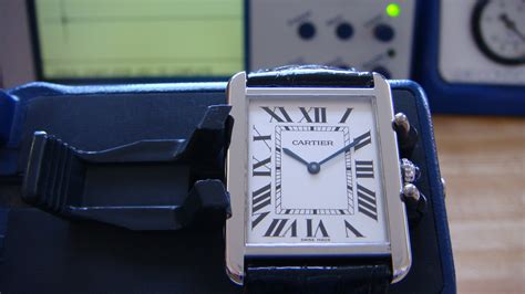 who buys broke cartier glasses|cartier watch repair.